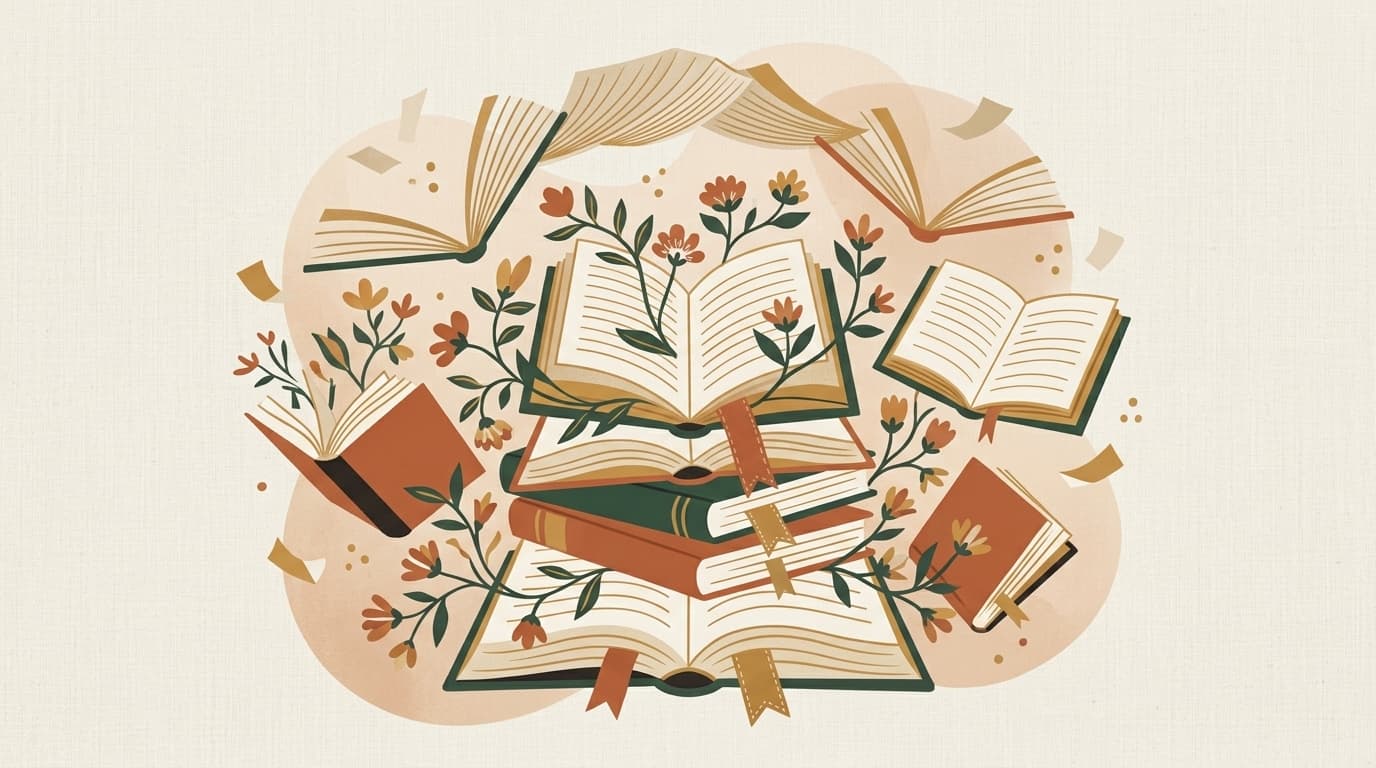 Illustration books, article « Plantilla de situación de aprendizaje LOMLOE: campos, ejemplo y checklist »