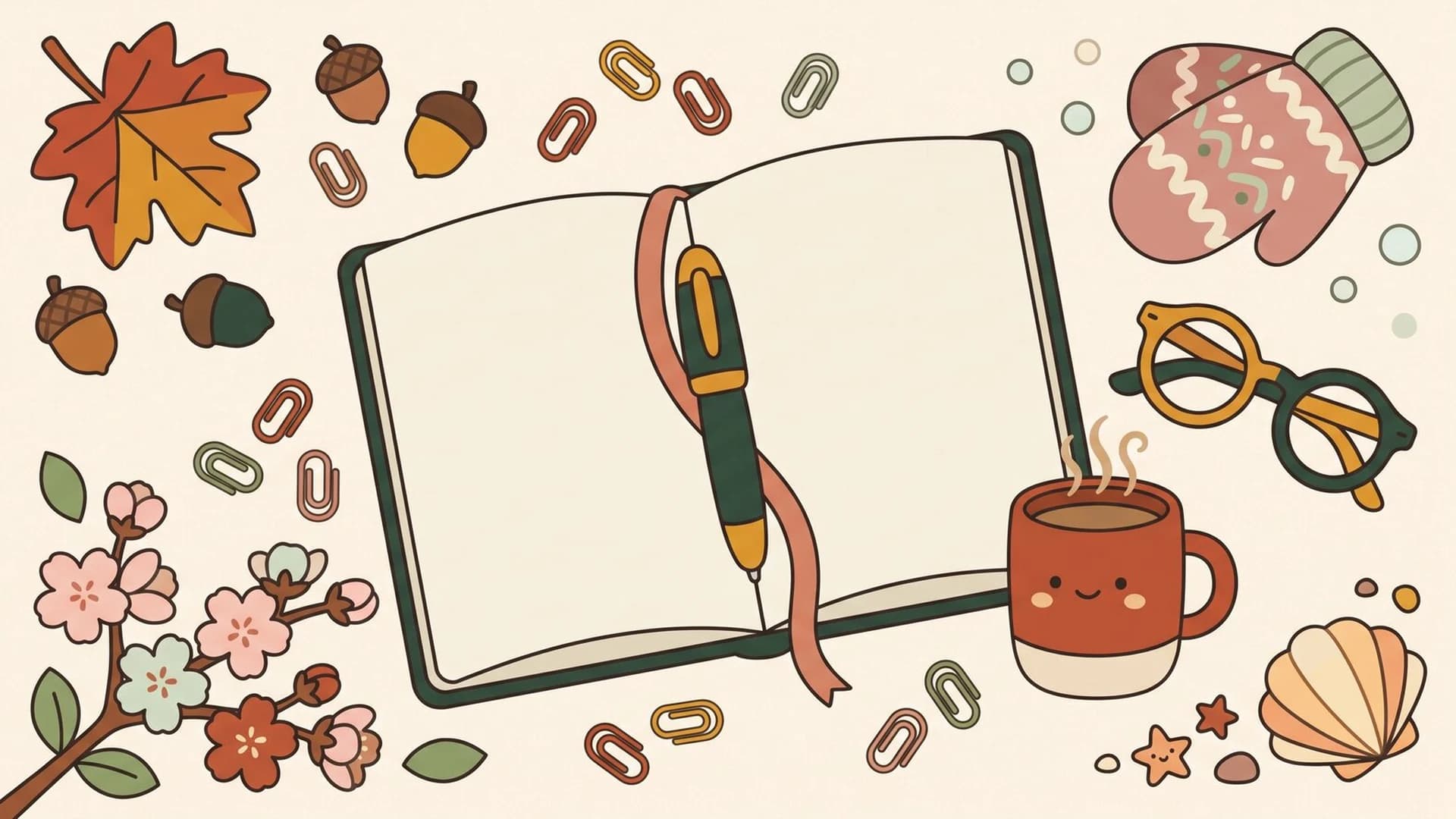 Cuaderno del profesor: qué anotar y qué no, para no volverte loco