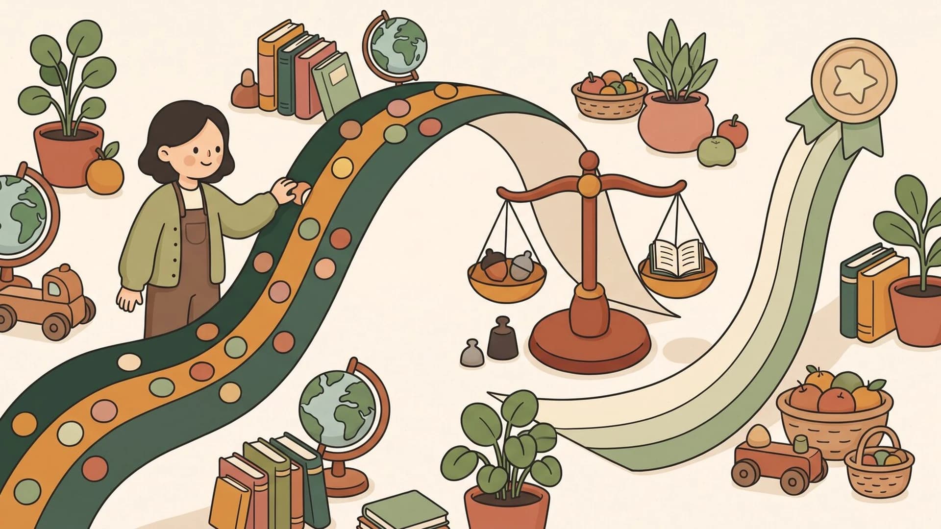 Rúbricas de evaluación: cómo crearlas en 10 minutos