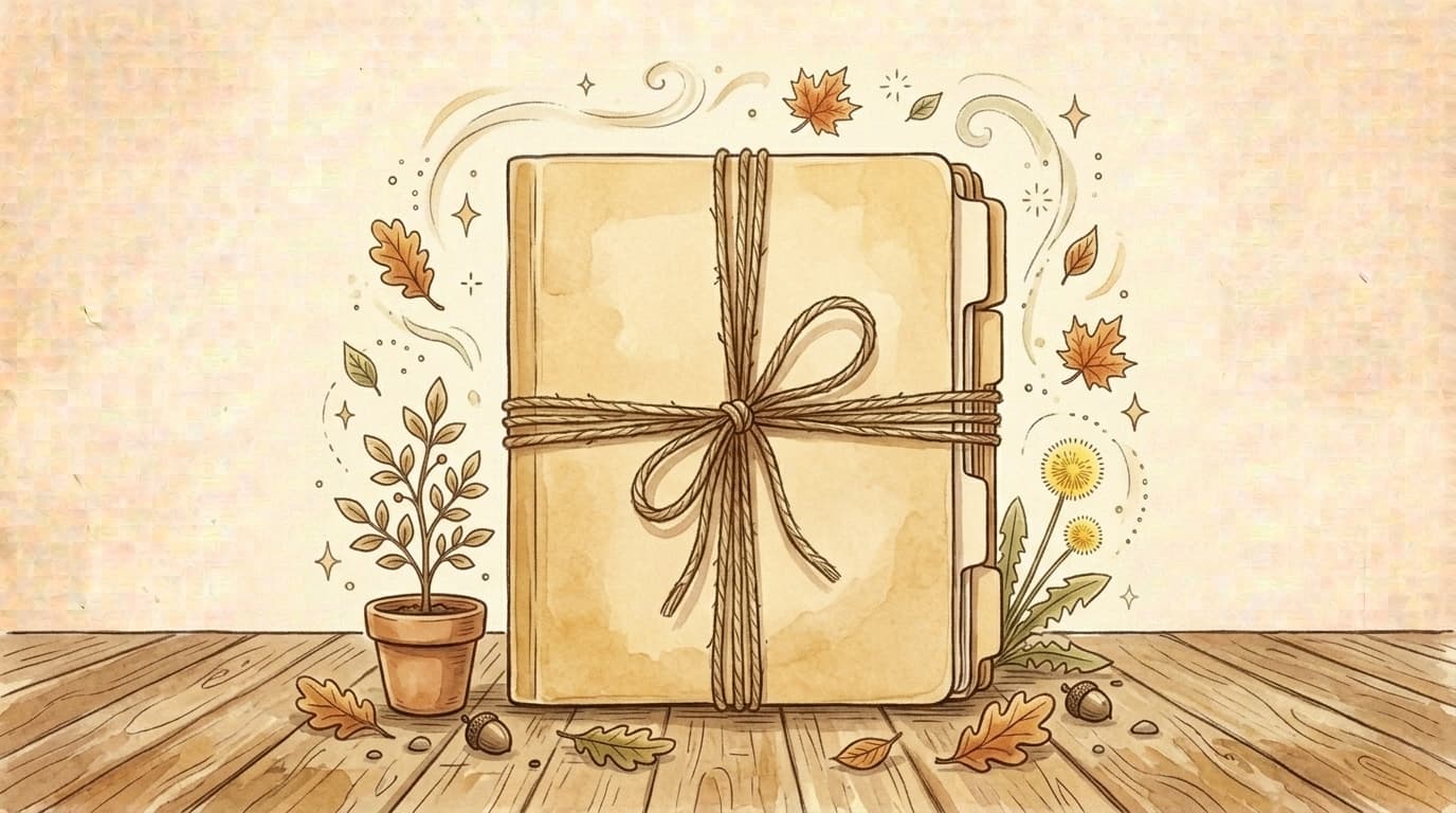 Illustration folder, article « Cómo diferenciar la enseñanza en grupos diversos sin volverte loco »