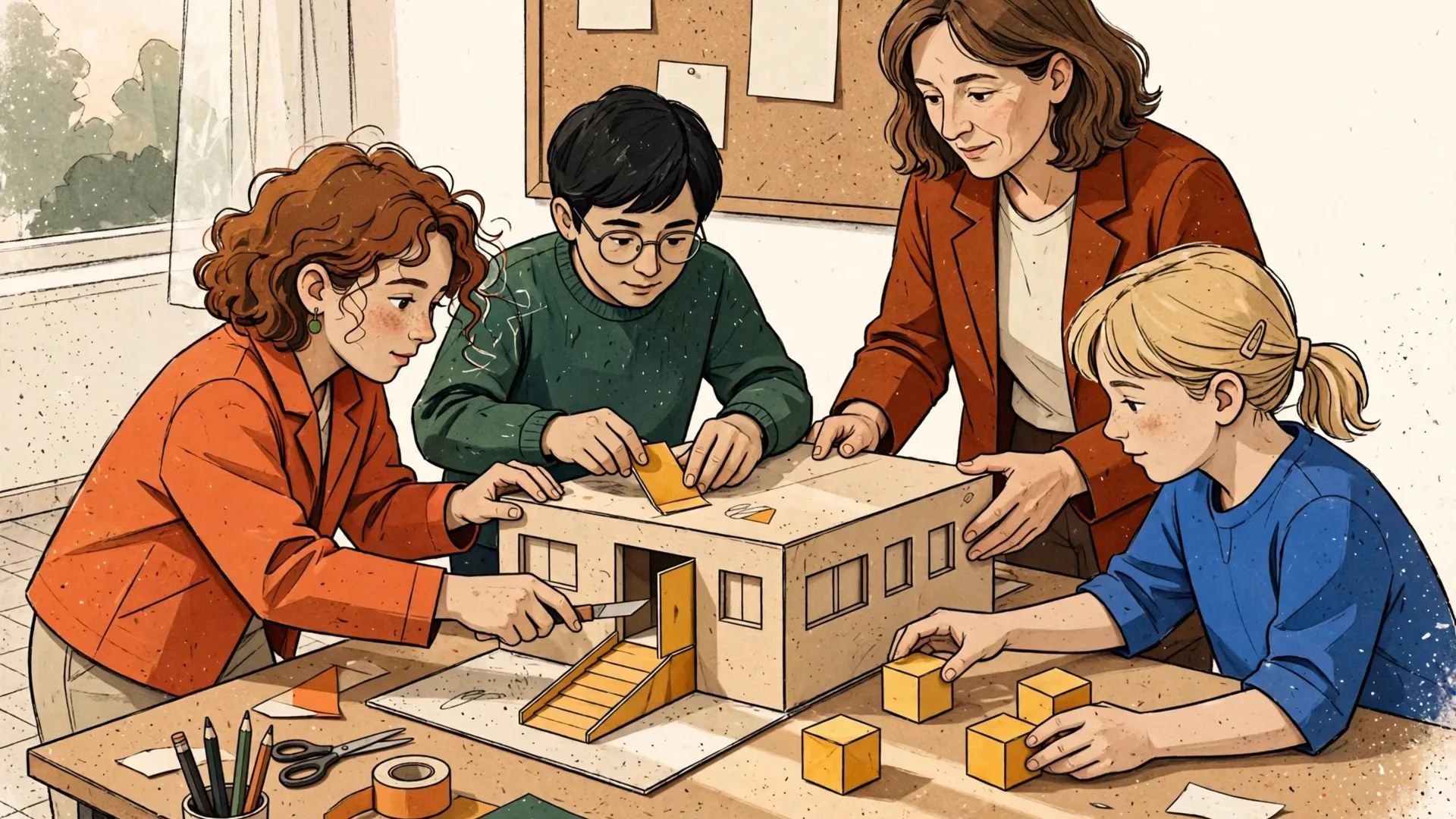 Educación inclusiva: 5 mitos que conviene desmontar