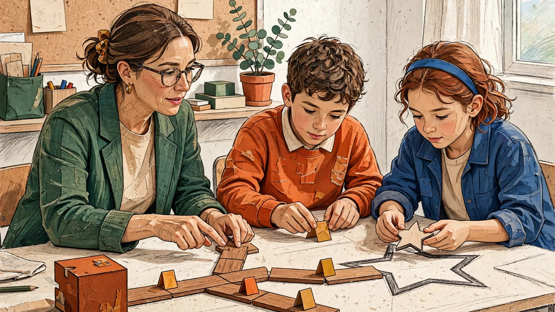 Objetivos SMART para tus clases: ejemplos por nivel