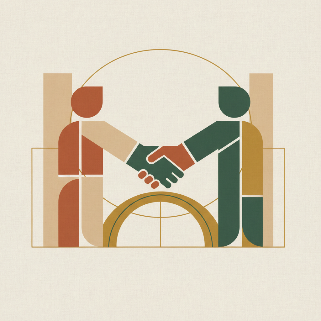 Resolver conflictos entre alumnos: protocolo de 4 pasos