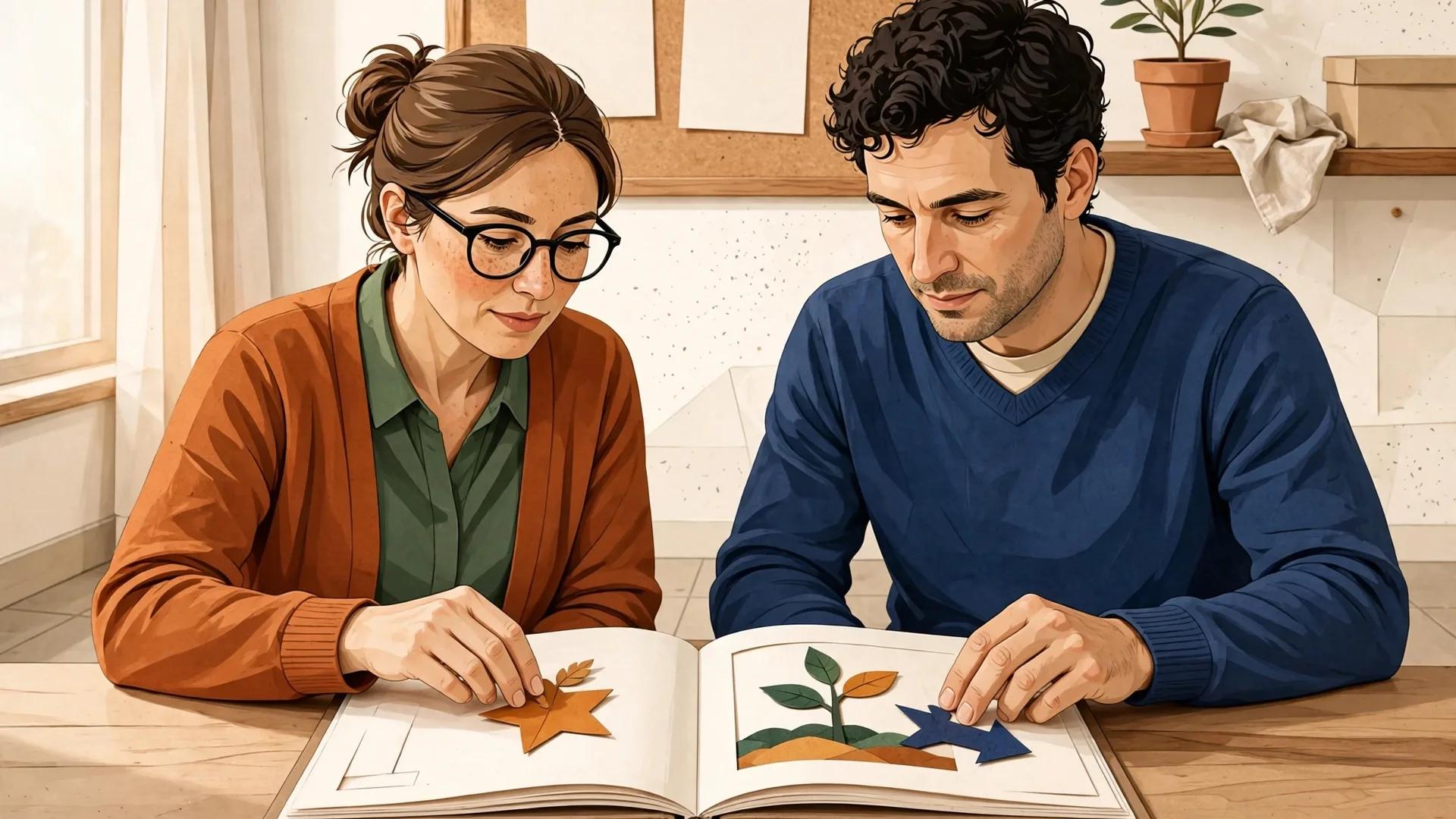 Reuniones de padres efectivas: guía para profesores nuevos
