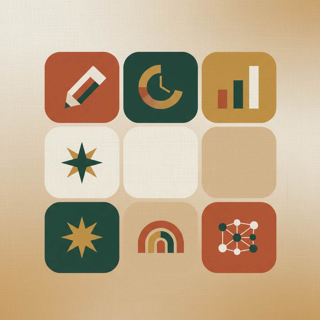 Tecnología en el aula sin pantallas: 12 recursos analógicos que enganchan